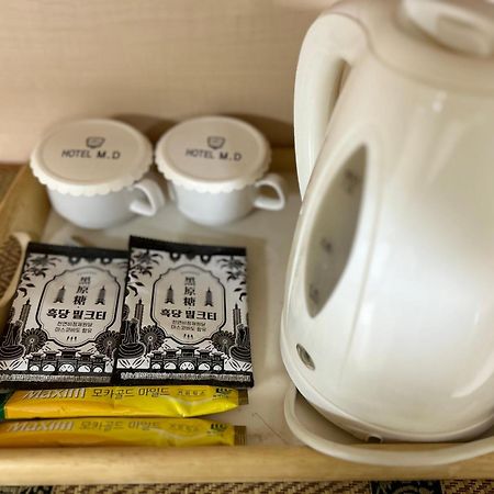 Hotel Myeongdong سيول المظهر الخارجي الصورة
