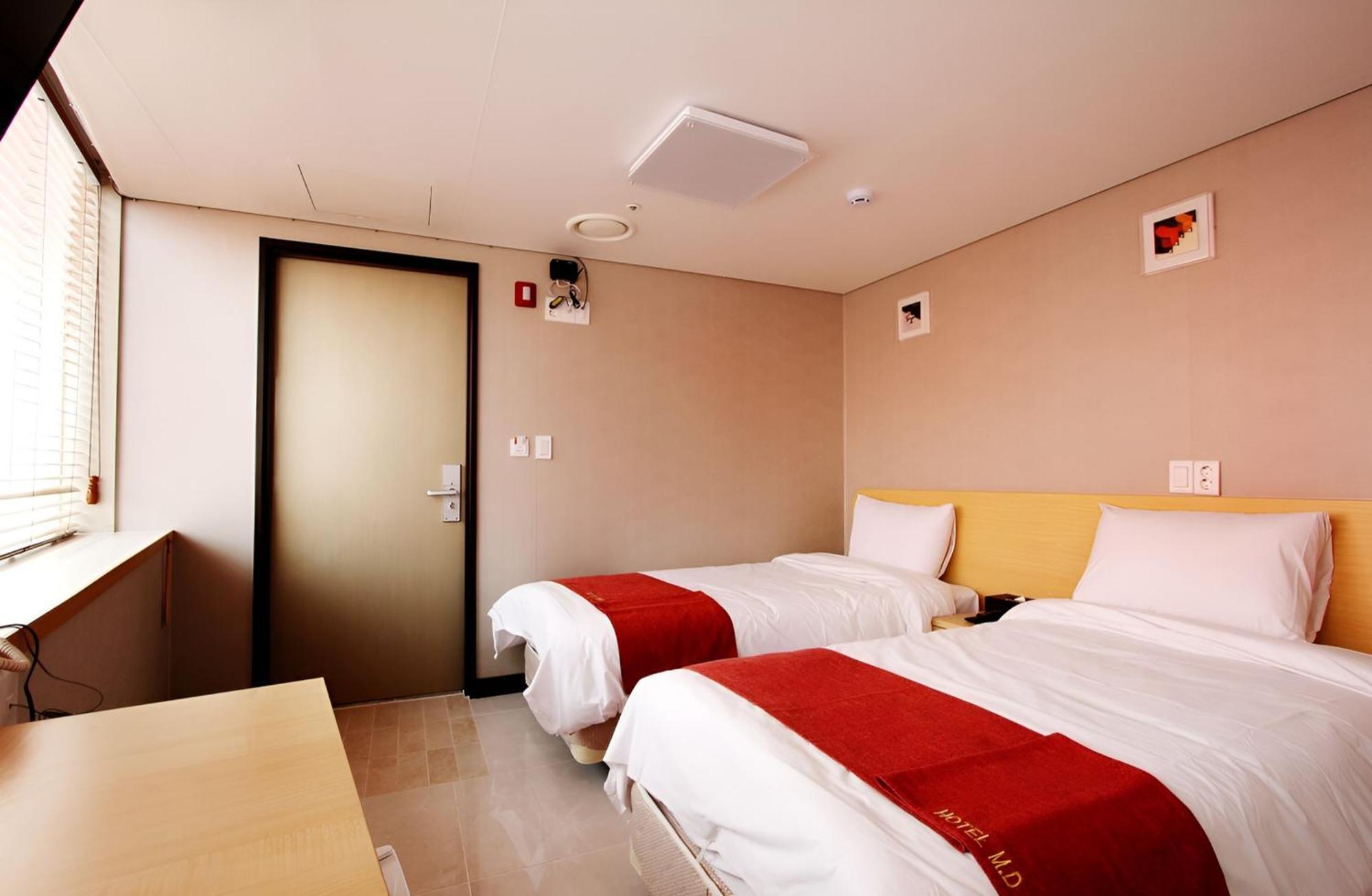 Hotel Myeongdong سيول المظهر الخارجي الصورة