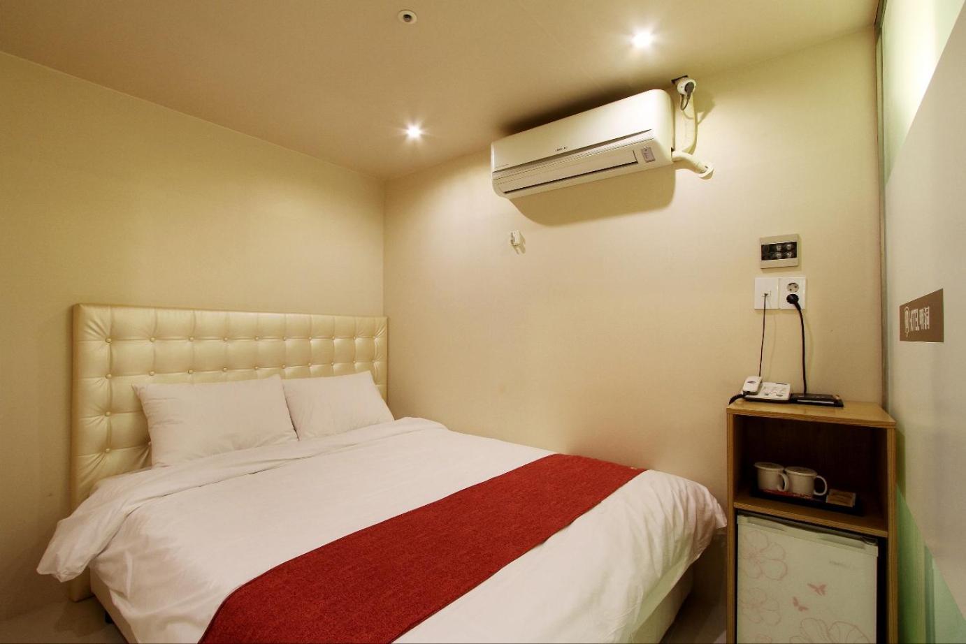 Hotel Myeongdong سيول المظهر الخارجي الصورة