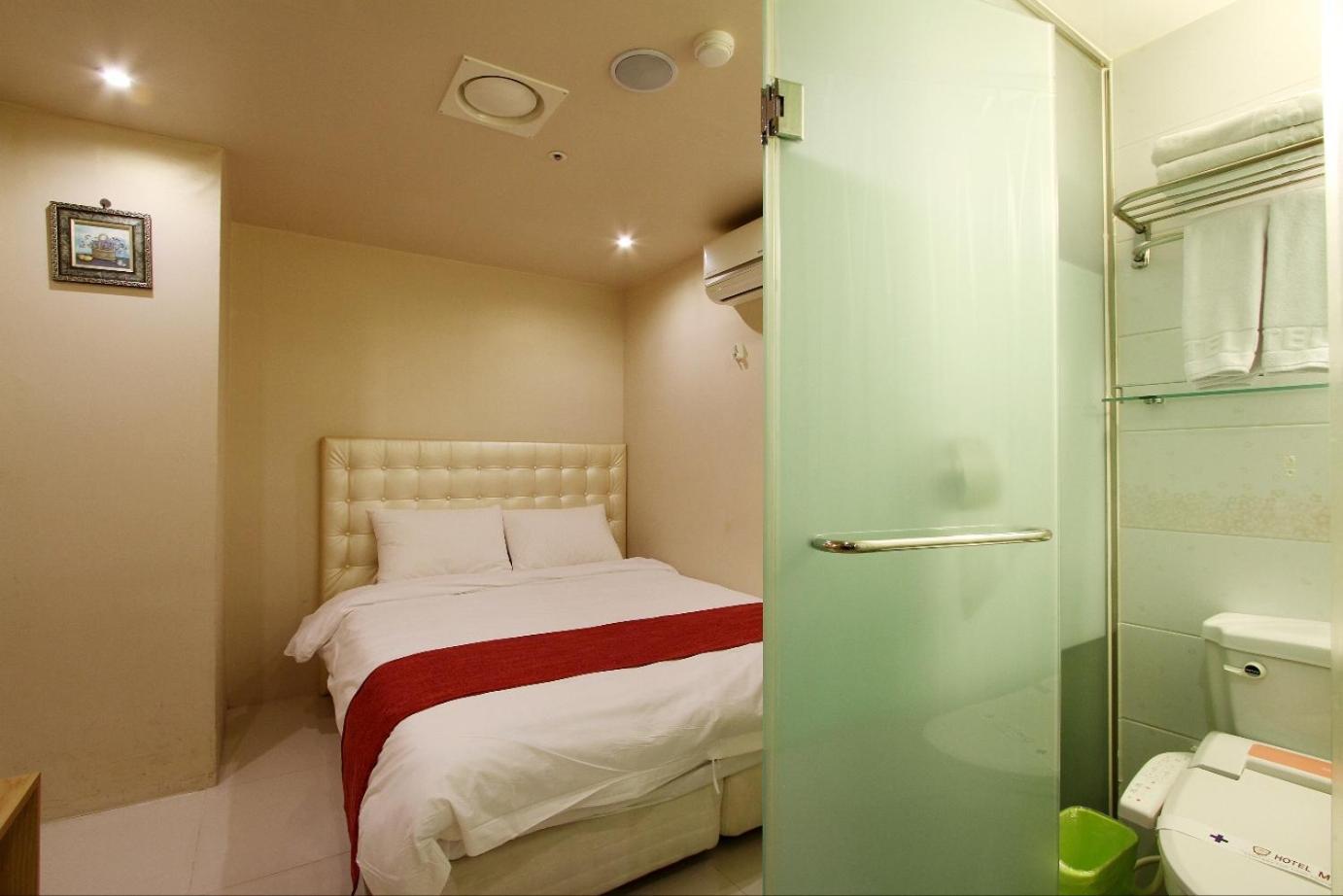 Hotel Myeongdong سيول المظهر الخارجي الصورة