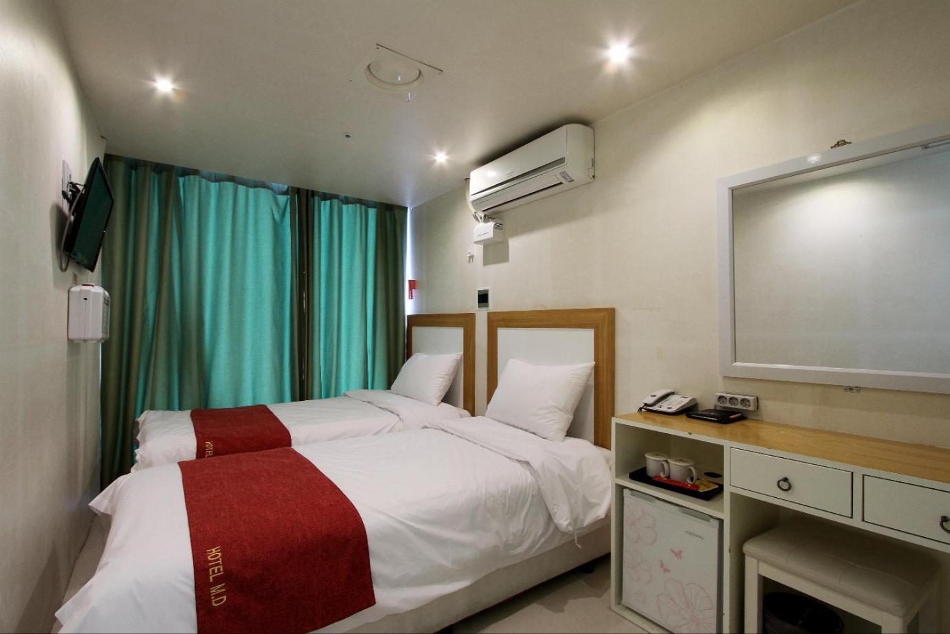 Hotel Myeongdong سيول المظهر الخارجي الصورة
